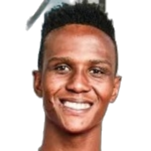 K. Ndamane