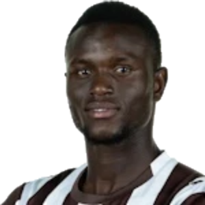 Abdoulie Ceesay