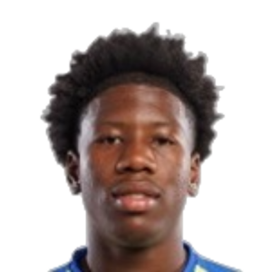 J. Mbalanda
