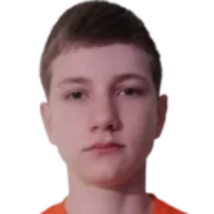 Maksym Voronov