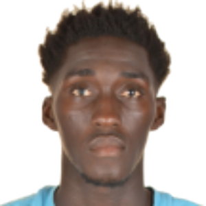 O. Ceesay
