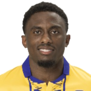 Y. Andzouana