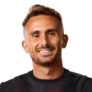 Aleix García