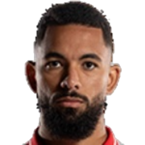Douglas Luiz