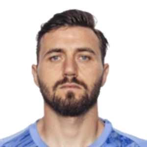 S. Dimitrievski