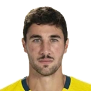 Santi Comesaña