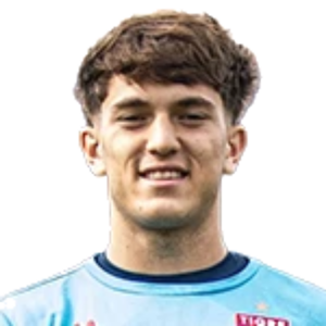 Luka Fuster