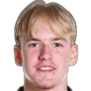Harry Ibbitson