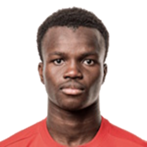 I. Seidu