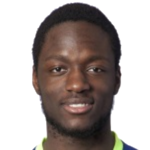 I. Diawara
