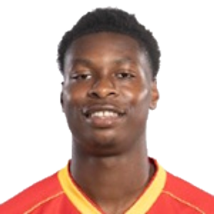 Elton Yeboah