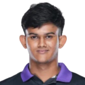 S. Bhattacharya