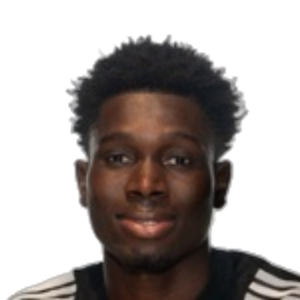 M. Cisse
