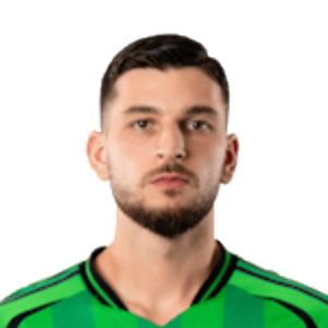 B. Sabovic