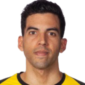 Pedro Ribeiro