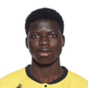 Y. Ouorou