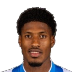 Isaiah Ahmed