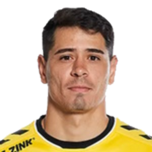 Jean Carlos