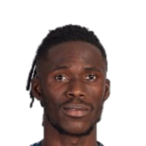 O. Kossounou