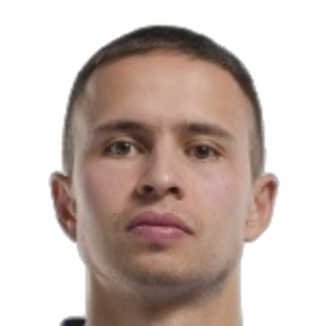 Daniil Kulikov