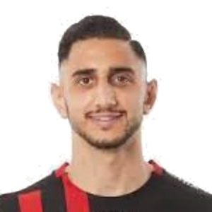 Mahmoud Eid