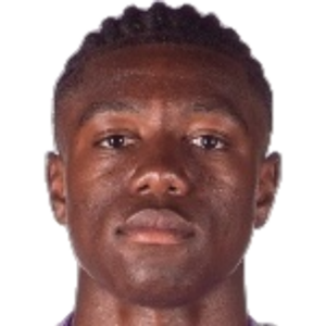 Ludovick Wola-Wetshay