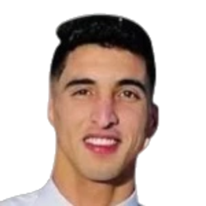 Mahmoud Farahat