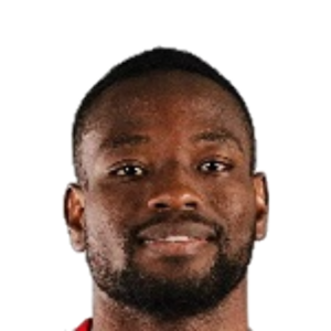 W. Tiendrébéogo