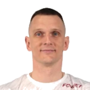 Artem Rakhmanov