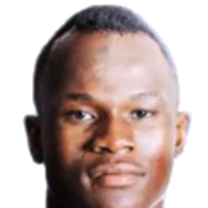 A. Coulibaly