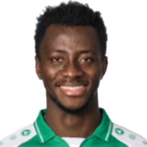 M. Nuhu