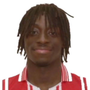 A. Bakayoko