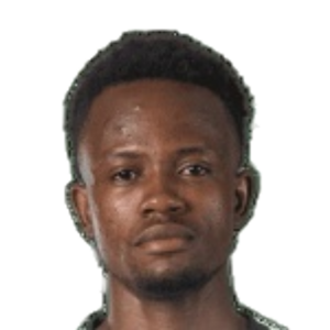 Messy Manitu