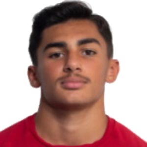 Yanis Benchaouch Marty