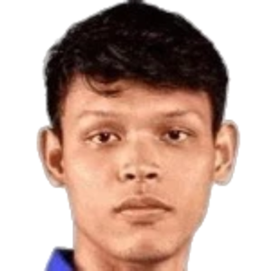 S. Jaided