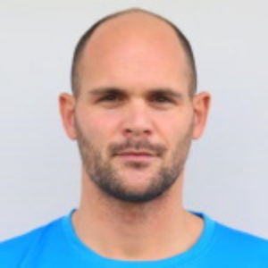 A. Zarifović