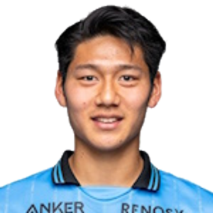 R. Kamihashi