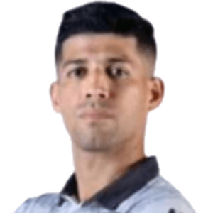 N. Bonilla