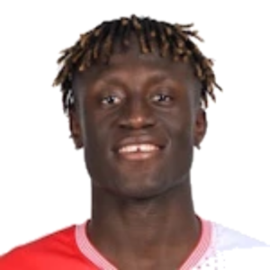 Youssoupha Sanyang