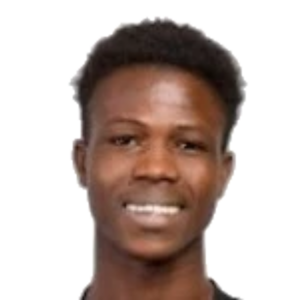 S. Magassouba