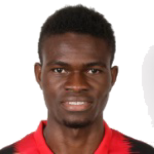 B. Traoré