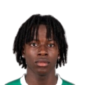 Kenny Nzogang
