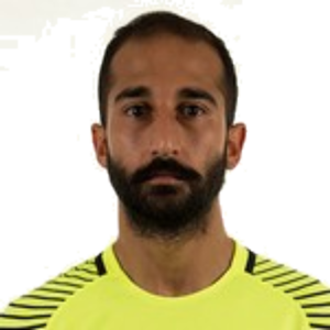 Volkan Babacan