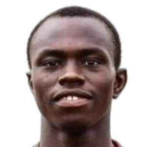 L. Sillah