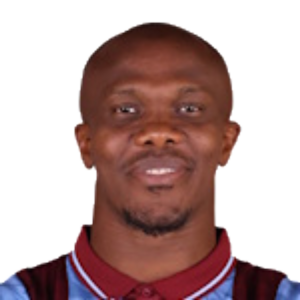 A. Nwakaeme