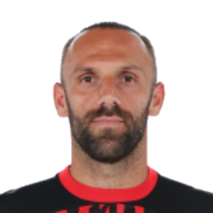 V. Muriqi