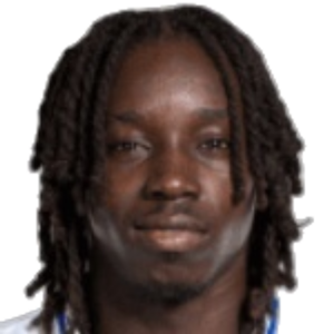 F. Diabaté