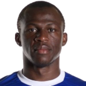 A. Koné