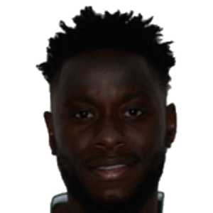 Wilfried Moke