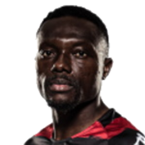 A. Traoré